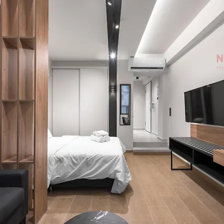 Vellow Door, Nilie Hospitality Mgmt Apartment *