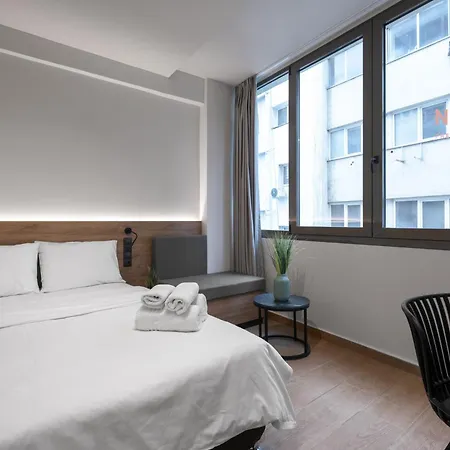 Apartment Vellow Door, Nilie Hospitality Mgmt