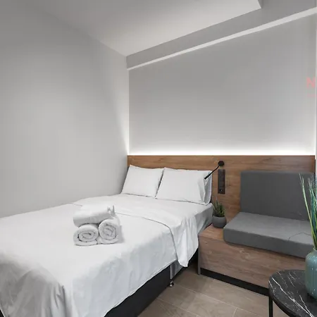 Apartment Vellow Door, Nilie Hospitality Mgmt *