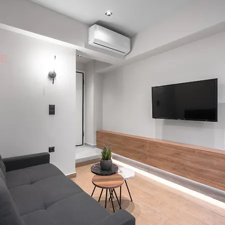 Vellow Door, Nilie Hospitality Mgmt Apartment Thessaloniki