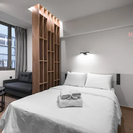 Vellow Door, Nilie Hospitality Mgmt Thessaloniki