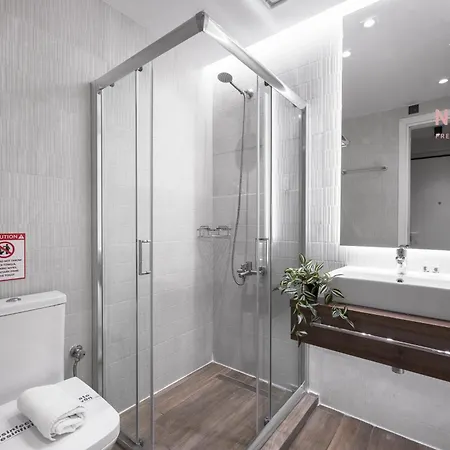 Apartment Vellow Door, Nilie Hospitality Mgmt *