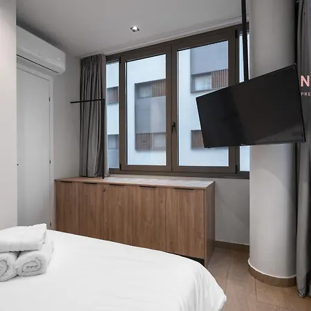 Apartment Vellow Door, Nilie Hospitality Mgmt