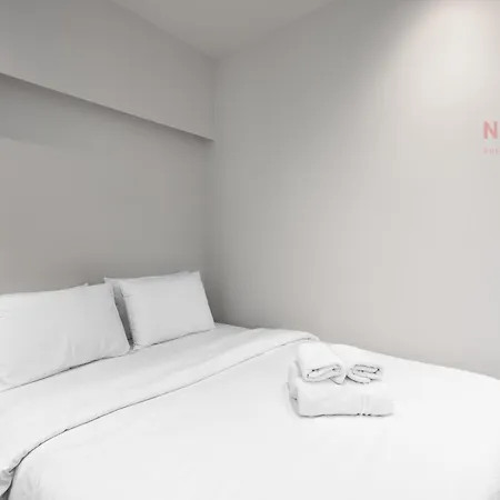 Apartment Vellow Door, Nilie Hospitality Mgmt *