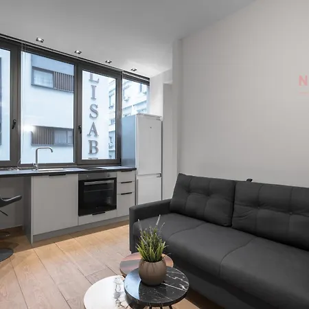 Vellow Door, Nilie Hospitality Mgmt Apartment Thessaloniki