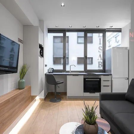 Vellow Door, Nilie Hospitality Mgmt Apartment Thessaloniki