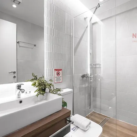 Apartment Vellow Door, Nilie Hospitality Mgmt Thessaloniki