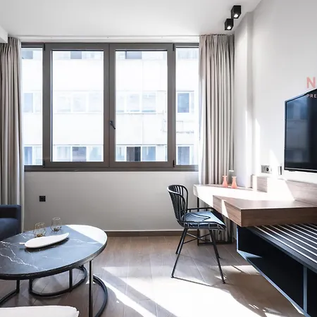Apartment Vellow Door, Nilie Hospitality Mgmt *