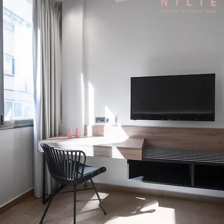 Apartment Vellow Door, Nilie Hospitality Mgmt *