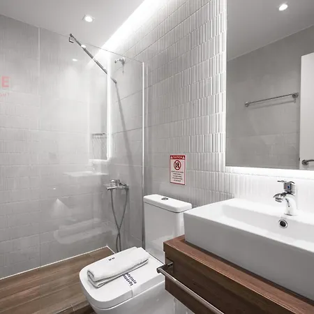 Apartment Vellow Door, Nilie Hospitality Mgmt *