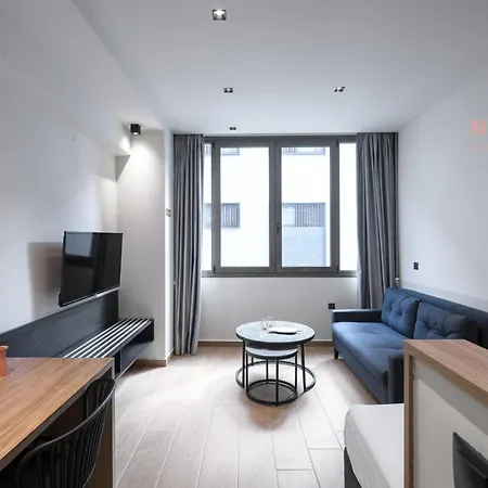 Vellow Door, Nilie Hospitality Mgmt Thessaloniki