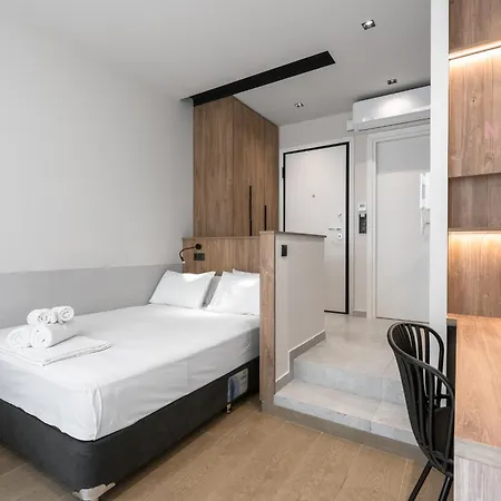 Vellow Door, Nilie Hospitality Mgmt Thessaloniki