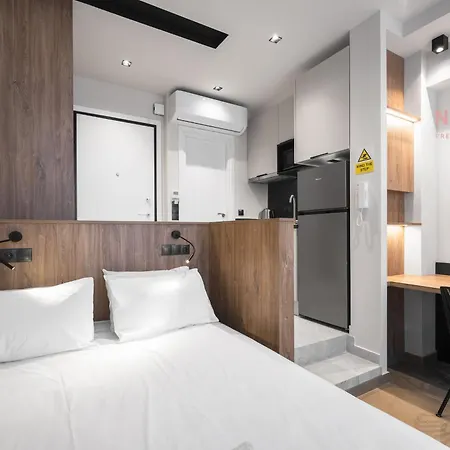 Apartment Vellow Door, Nilie Hospitality Mgmt *