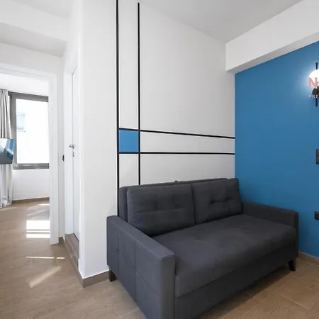 Apartment Vellow Door, Nilie Hospitality Mgmt