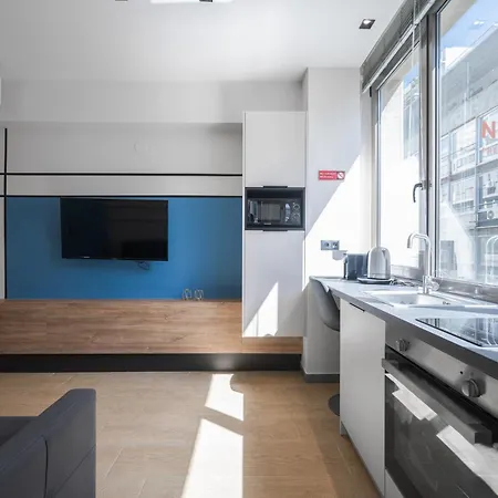 Vellow Door, Nilie Hospitality Mgmt Apartment Thessaloniki