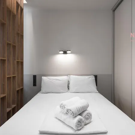Apartment Vellow Door, Nilie Hospitality Mgmt *