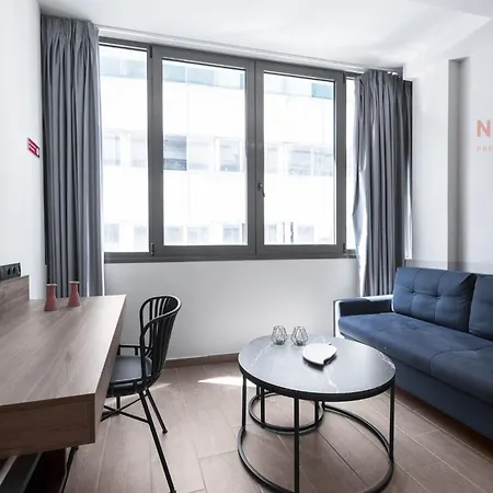 Vellow Door, Nilie Hospitality Mgmt * Thessaloniki