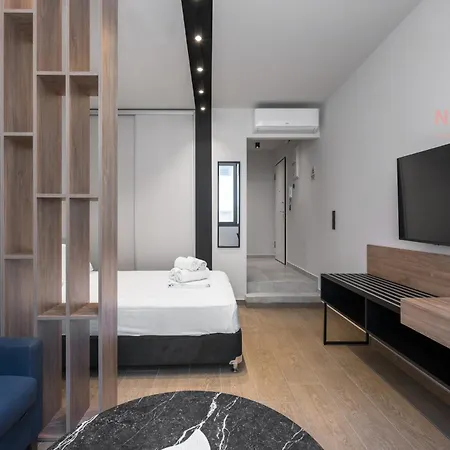 Vellow Door, Nilie Hospitality Mgmt Thessaloniki
