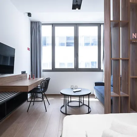 Apartment Vellow Door, Nilie Hospitality Mgmt *