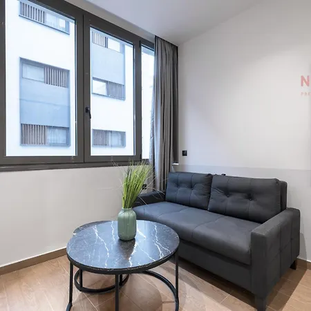 Apartment Vellow Door, Nilie Hospitality Mgmt *