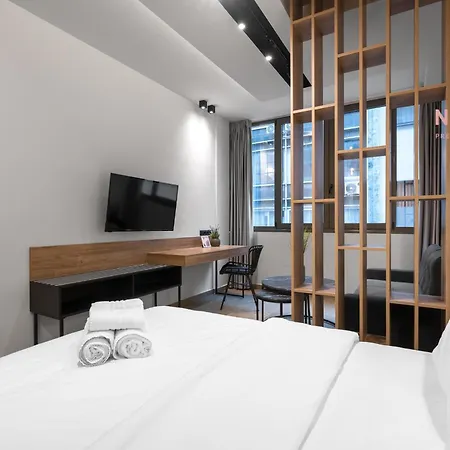 Vellow Door, Nilie Hospitality Mgmt * Thessaloniki