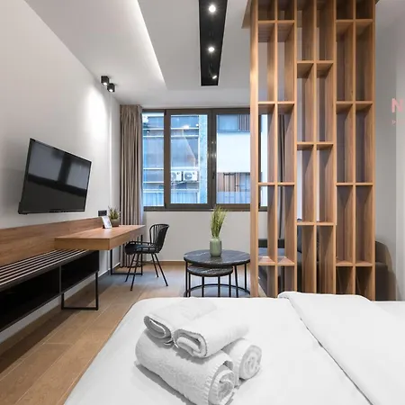 Apartment Vellow Door, Nilie Hospitality Mgmt