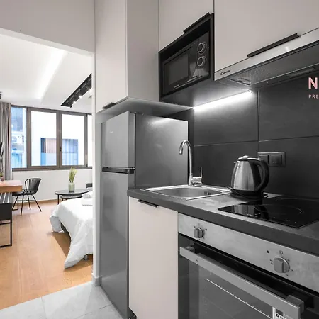 Vellow Door, Nilie Hospitality Mgmt Thessaloniki