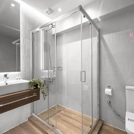 Apartment Vellow Door, Nilie Hospitality Mgmt