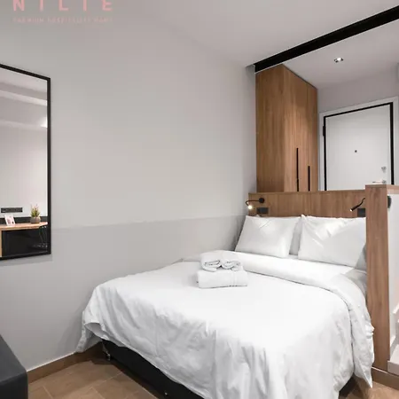 Vellow Door, Nilie Hospitality Mgmt Thessaloniki