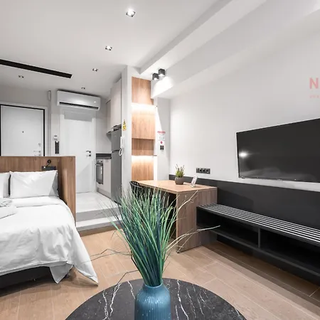 Vellow Door, Nilie Hospitality Mgmt Apartment
