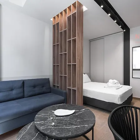 Διαμέρισμα Vellow Door, Nilie Hospitality Mgmt